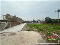 Bán 2 lô đất F0 nằm sát khu Mặt Trời Vinhomes Golden City, Dương Kinh, Hải Phòng