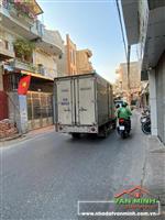 Bán nhà mặt đường Phủ Thượng Đoạn, Ngô Quyền, Hải Phòng