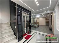 Bán nhà mặt đường khu Thiên Lôi - Aeon, có thang máy, điểm đẹp kinh doanh