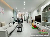 Bán nhà đẹp phố Miếu Hai Xã - Lê Chân - Hải Phòng