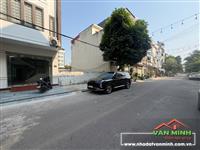 Bán nhà mặt đường số 63 Bến Láng, Hải An, Hải Phòng