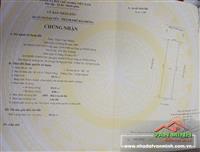 Bán nhà mặt Đường Lê Thánh Tông, Ngô Quyền, Hải Phòng