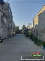 Bán Đất tặng kèm dẫy trọ đang cho thuê tại Chân Cầu Đình  Vũ  , Phú Xá , Đông Hải 1 