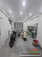 Bán nhà mặt ngõ số 6B/398 Trần Nguyên Hãn, Lê Chân, Hải Phòng