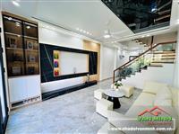 BÁN NHÀ PHỐ KHÚC HẠO - THIÊN LÔI - AEON