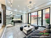 BÁN NHÀ PHỐ QUÁN NAM - HÀO KHÊ 