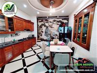 Bán Nhà Phố Tây Văn Cao , Ngô Quyền , Hải Phòng 