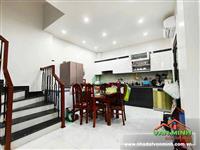 Bán nhà Miếu hai xã Lê chân Hải phòng 