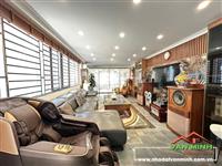 Bán nhà mặt đường Tô Hiệu, Lê Chân, Hải Phòng