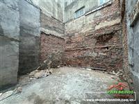 Bán thửa đất số 6/58 Đặng Kim Nở, Cát Dài, Lê Chân, Hải Phòng