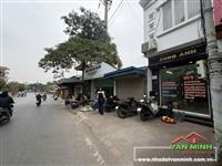 Cho thuê nhà mặt đường số 18 dốc cầu An Dương, Tôn Đức Thắng, Lê Chân, Hải Phòng