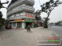 Cho thuê tầng 1 nhà số 599 Nguyễn Văn Linh, Vĩnh Niệm, Hải Phòng