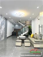 Bán nhà Phạm Tử Nghi , Thiên Lôi  , Lê Chân , Hải Phòng 