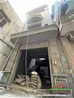 Bán nhà đẹp phố Tô Hiệu, Lê Chân, Hải Phòng