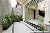 Bán nhà đẹp sân cổng phố Đình Đông, Lê Chân, Hải Phòng