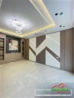 Bán Nhà Khu Văn Cao 5 tầng Tháng Máy 