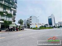 Chuyển nhượng lô đất Phúc Lộc, Hải An, Hải Phòng