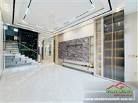 Bán nhà mặt đường tại số 35 TDC Thiên Đường (Tuyến 2 Lê Hồng Phong), Đằng Hải, Hải An, Hải Phòng