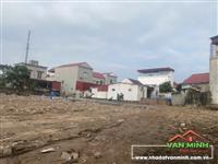 Mở bán dự án phân lô 10 nền - Bàng La, Nam Đồ Sơn, Hải Phòng