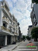 Bán nhà số 61 khu TĐC Điểm 3, Đằng Hải, Hải An, Hải Phòng