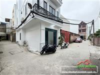 Bán nhà số 81 Cái Tắt, An Đồng, An Dương, Hải Phòng