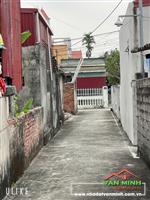 Bán mảnh đất nhà vườn ngõ 261 đường Bàng La, Nam Đồ Sơn, Hải Phòng