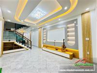 Bán nhà khu phân lô Vĩnh Niệm, An Biên, Hải Phòng