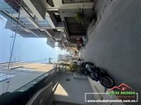 Bán đất Hoàng Minh Thảo