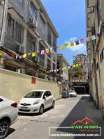 - Bán nhà 5 Tầng - Tuyến 2 Hồ Sen - Trung Tâm Hải Phòng - Khu phân lô 