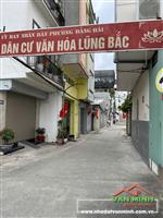 Bán nhà tổ dân phố số 15 Đằng Hải (gần Chợ Lũng), Hải An, Hải Phòng