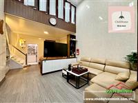 Bán nhà 1,5 tầng phố Nguyễn Đức Cảnh, Lê Chân, Hải Phòng