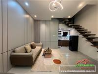 Bán nhà xinh phố Cầu Đất, Ngô Quyền, Hải Phòng