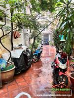 Bán nhà số 11 ngõ 15 Nguyễn Công Trứ, phường Hàng Kênh, Lê Chân, Hải Phòng