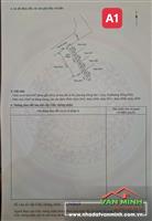 Bán nhà dãy 8 căn 4 tầng tại Ngõ 213 Phủ Thượng Đoạn, Đông Hải 1, Hải An, Hải Phòng