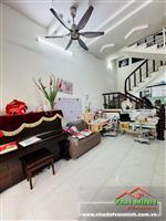 Bán nhà 3,5 tầng Tại Hào Khê , Quán Nam , Lê Chân , Hải Phòng 