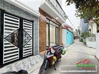 Bán nhà Chợ Minh Kha, An Dương, Hải Phòng