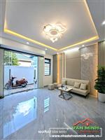 - Chính chủ bán nhà Quốc Tuấn - An Dương Hải Phòng  - Diện tích: 55m² ngang 4,1m² xây 2 tầng  - Tầng 1: Sân cổng, phòng khách