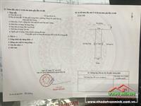 Chuyển nhượng lô đất mặt đường Tổ dân phố Lương Khê 1, Tràng Cát, Hải An, Hải Phòng