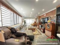 Bán nhà mặt đường Tô Hiệu, Lê Chân, Hải Phòng