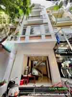 Bán nhà mặt đường Phan Bội Châu, Hồng Bàng, Hải Phòng