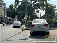 Bán nhà mặt ngõ Chùa Hàng, Lê Chân, Hải Phòng