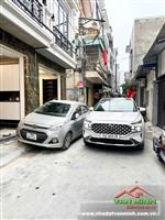 Bán nhà mặt ngõ Nguyễn Công Hòa, Lê Chân, Hải Phòng