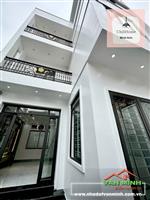 Bán nhà mặt ngõ Thiên Lôi, Lê Chân, Hải Phòng