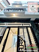 Bán nhà phố Lê Lợi, Ngô Quyền, Hải Phòng