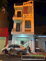 Bán nhà khu Quán Nam, Kênh Dương, Lê Chân, Hải Phòng