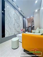 Bán Nhà 3 Tầng Tô Hiệu , ngõ nông , Giá 2 tỷ 250 