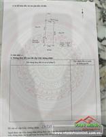 Chuyển nhượng 3 lô đất ngõ Lạch Tray, Ngô Quyền, Hải Phòng