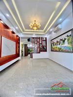 Bán nhà ngõ Tôn Đức Thắng, Lê Chân, Hải Phòng