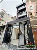 Bán nhà ngõ Nguyễn Công Trứ, Lê Chân, Hải Phòng