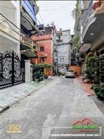 Bán nhà khu phân lô Trần Nguyên Hãn, Lê Chân, Hải Phòng